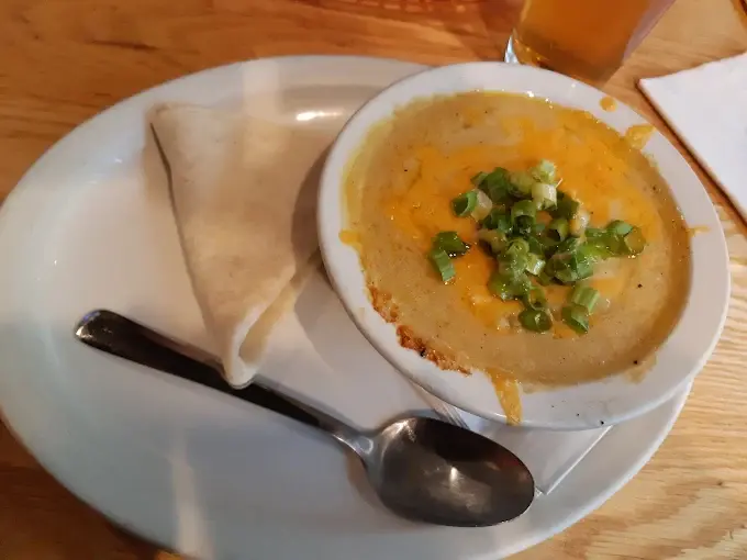 Famous nachos and Tex-Mex dishes at Carlos and Murphys Osborne Village Winnipeg