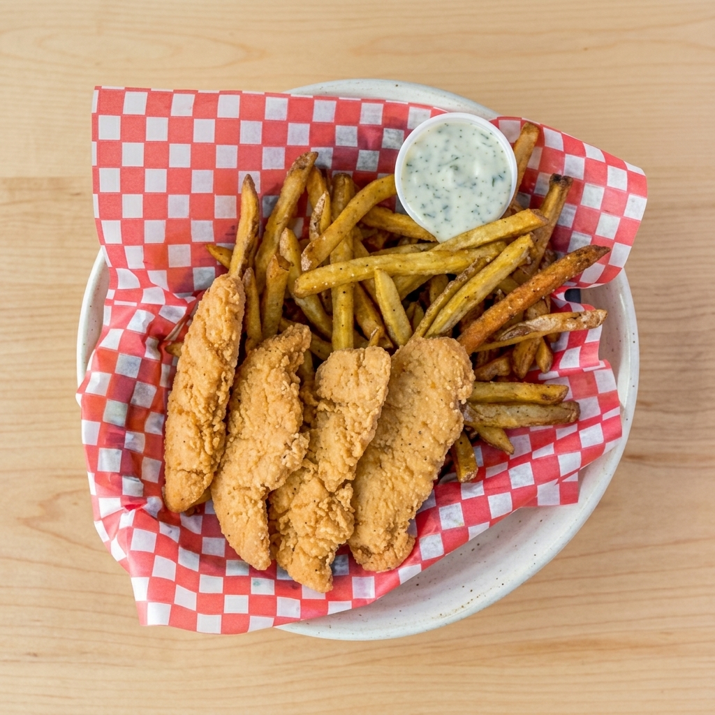 Crispy Carlos Wings in signature hot pepper sauce at Carlos and Murphys Osborne Village