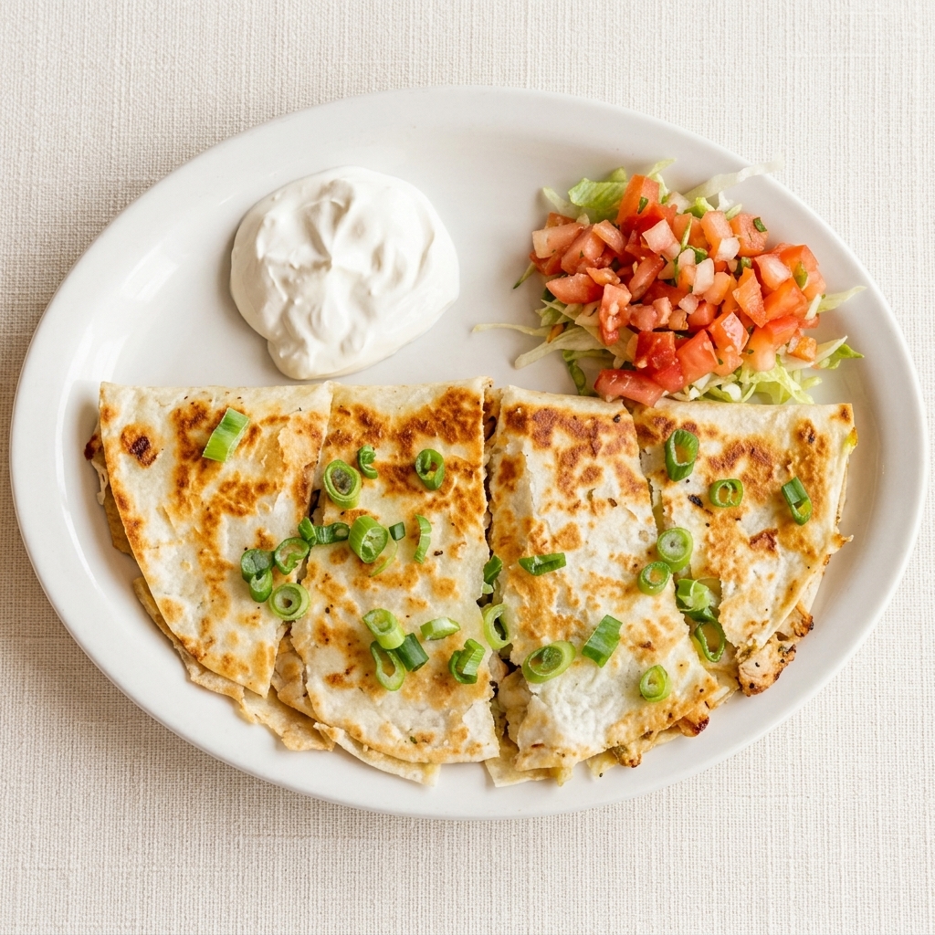 Deep-fried chimichangas with guacamole and sour cream at Carlos and Murphys Winnipeg